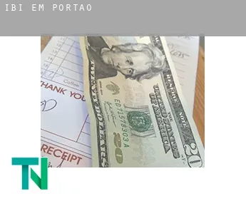 Ibi em  Portão