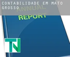 Contabilidade em  Mato Grosso