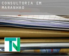 Consultoria em  Maranhão