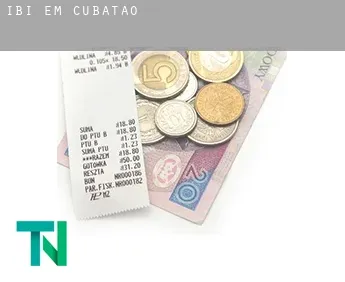 Ibi em  Cubatão