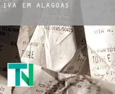 IVA em  Alagoas
