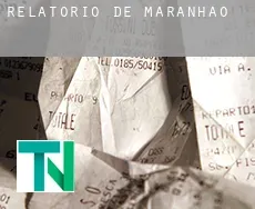 Relatório de  Maranhão