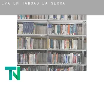 IVA em  Taboão da Serra