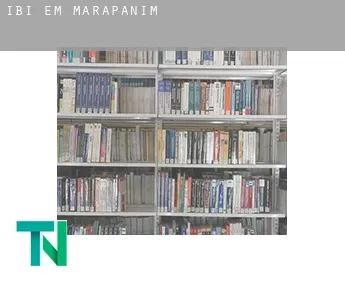 Ibi em  Marapanim