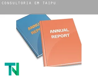 Consultoria em  Taipu