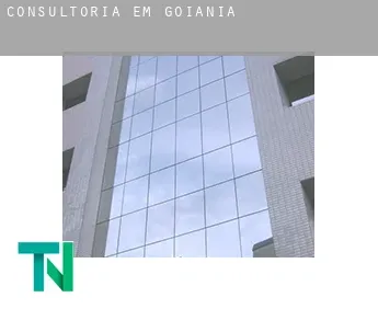 Consultoria em  Goiânia