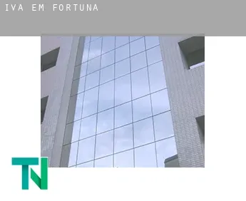 IVA em  Fortuna