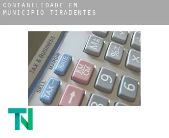 Contabilidade em  Municipio Tiradentes