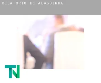 Relatório de  Alagoinha