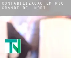 Contabilização em  Rio Grande do Norte