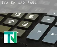 IVA em  São Paulo