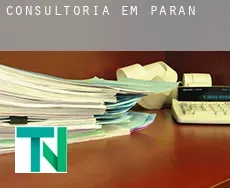 Consultoria em  Paraná