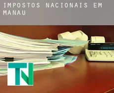 Impostos nacionais em  Manaus
