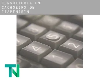 Consultoria em  Cachoeiro de Itapemirim