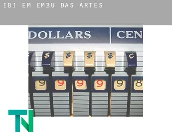 Ibi em  Embu das Artes