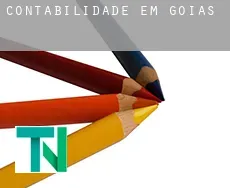 Contabilidade em  Goiás