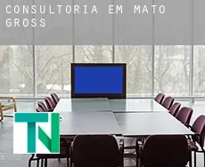 Consultoria em  Mato Grosso