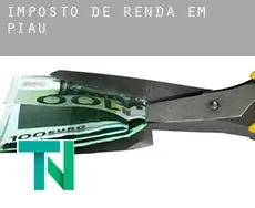 Imposto de renda em  Piauí