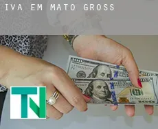 IVA em  Mato Grosso