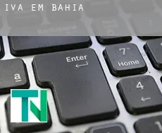 IVA em  Bahia