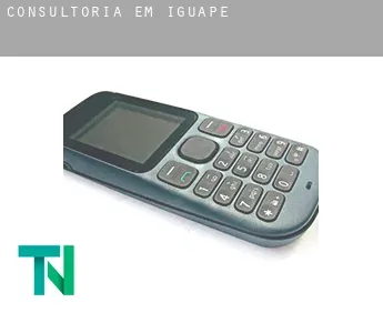 Consultoria em  Iguape