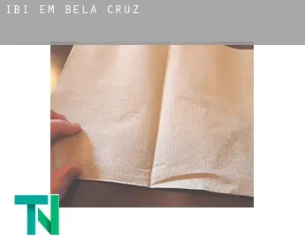 Ibi em  Bela Cruz