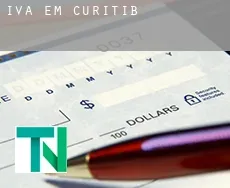 IVA em  Curitiba