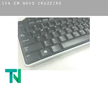 IVA em  Novo Cruzeiro