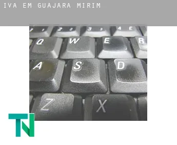 IVA em  Guajará-Mirim