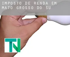 Imposto de renda em  Mato Grosso do Sul