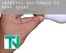 Impostos nacionais em  Nova Iguaçu