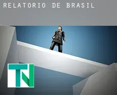 Relatório de  Brasil