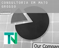 Consultoria em  Mato Grosso