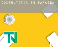 Consultoria em  Paraíba