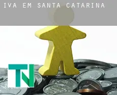 IVA em  Santa Catarina