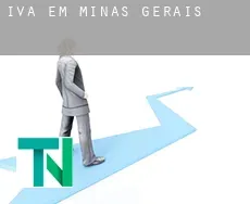 IVA em  Minas Gerais