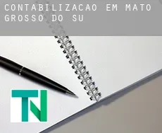 Contabilização em  Mato Grosso do Sul