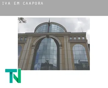 IVA em  Caaporã