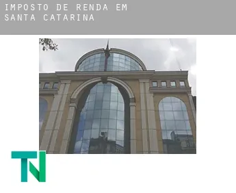 Imposto de renda em  Santa Catarina