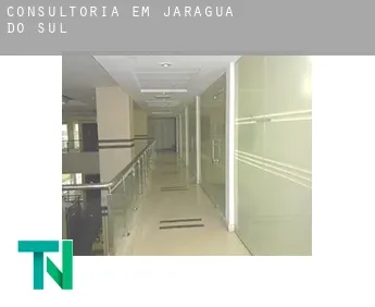 Consultoria em  Jaraguá do Sul