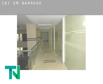 Ibi em  Barroso