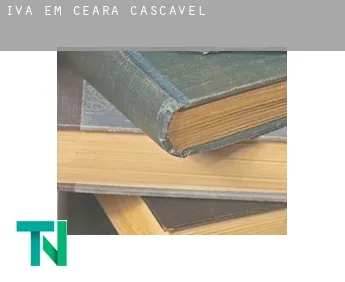 IVA em  Cascavel (Ceará)