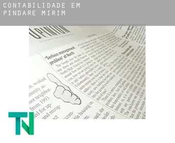 Contabilidade em  Pindaré-Mirim