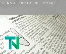 Consultoria no  Brasil