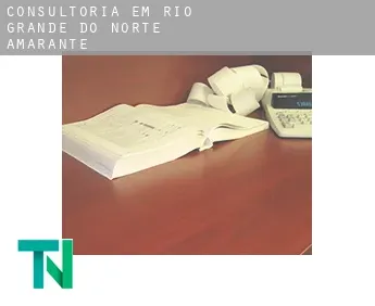 Consultoria em  São Gonçalo do Amarante (Rio Grande do Norte)