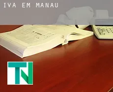 IVA em  Manaus