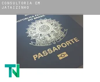 Consultoria em  Jataizinho