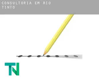 Consultoria em  Rio Tinto