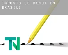 Imposto de renda em  Brasília