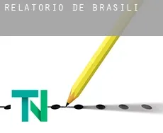 Relatório de  Brasília